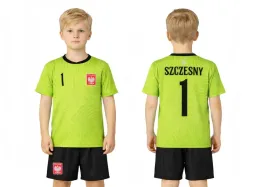 stroj-pilkarski-koszulka-spodenki-szczesny-polska-rozm-110-cm