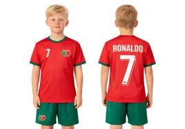 stroj-pilkarski-koszulka-spodenki-ronaldo-portugalia-rozm-122-cm