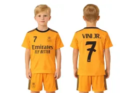stroj-pilkarski-koszulka-spodenki-vinicius-jr-madryt-rozm-116-cm