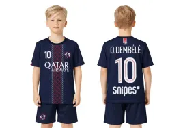 stroj-pilkarski-koszulka-spodenki-dembele-paris-rozm-122-cm