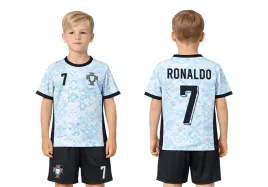 stroj-pilkarski-koszulka-spodenki-ronaldo-portugalia-rozm-m