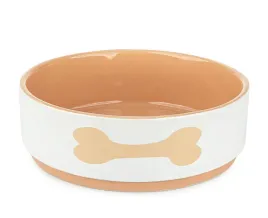 miska-ceramiczna-18-cm-happet-solidna-i-estetyczna-wzor-kostka