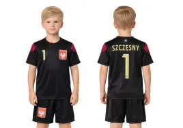 stroj-pilkarski-koszulka-spodenki-szczesny-polska-rozm-140-cm