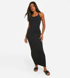 dc53102-boohoo-olowkowa-sukienka-maxi-na-ramiaczkach-6-l