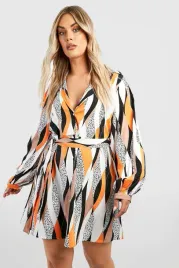 ec42117-boohoo-koszulowa-sukienka-wzorzysta-pasek-dlugi-rekaw-6-4xl