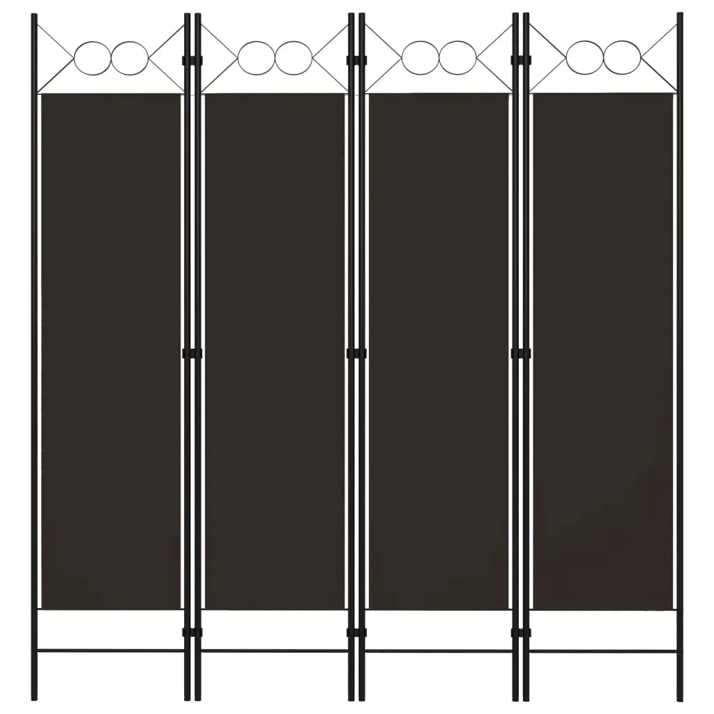 parawan-4-panelowy-brazowy-160-x-180-cm-stan-nowy
