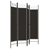 parawan-4-panelowy-brazowy-160-x-180-cm-kod-producenta-320703