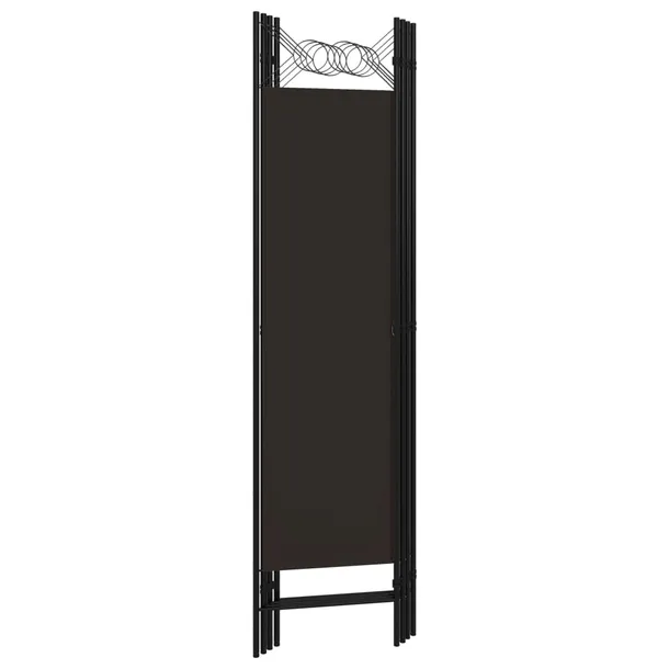 parawan-4-panelowy-brazowy-160-x-180-cm-producent-vidaxl