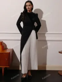 lc12207-shein-asymetryczna-plisowana-sukienka-maxi-welur-brokat-3-xl