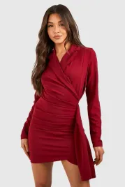 fc22201-boohoo-marynarkowa-sukienka-mini-marszczenia-dlugi-rekaw-2-l