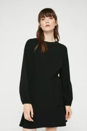 hc14116-warehouse-czarna-klasyczna-sukienka-m