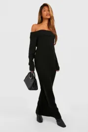hc11204-boohoo-sweterkowa-sukienka-maxi-bardot-odkryte-ramiona-51-s