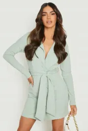 cc11115-boohoo-zakietowa-sukienka-mini-43-xl