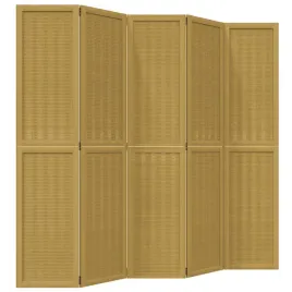 parawan-bambusowy-brazowy-175-180x180-cm-lite-drewno-5-paneli