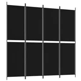 parawan-czarny-200x200-cm-tkanina-skladany