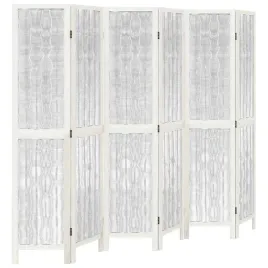 parawan-dekoracyjny-6-panelowy-bialy-210x180-cm