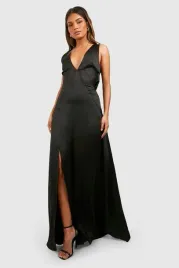 fc22117-boohoo-satynowa-sukienka-rozporek-cyrkonie-odkryte-plecy-28-xxl