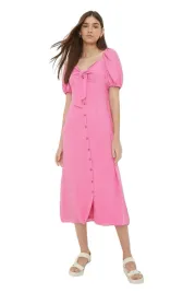 lc76215-dorothy-perkins-sukienka-midi-kratka-guziki-wiazanie-l