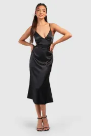 cc22217-boohoo-satynowa-sukienka-midi-wiazanie-na-plecach-m