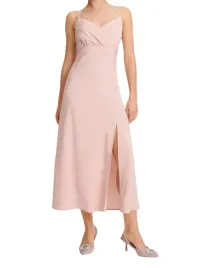 wc22313-satynowa-sukienka-maxi-na-ramiaczkach-rozporek-perly-xl