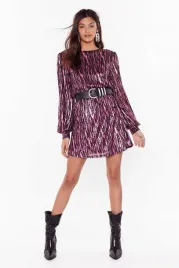 kc51110-nasty-gal-sukienka-mini-bogato-zdobiona-cekinami-dlugi-rekaw-xxs