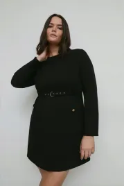 cc11117-warehouse-czarna-sukienka-mini-3xl