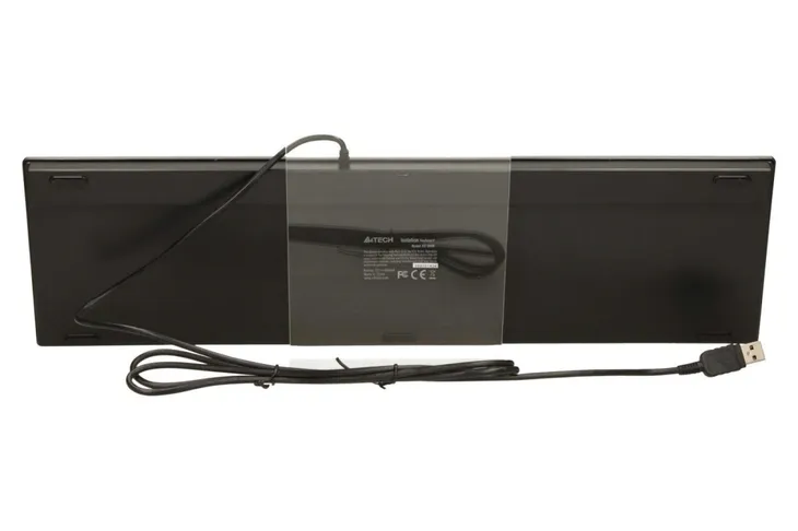 klawiatura-a4-tech-kv-300h-stan-nowy-typ-klawiatury-membranowa