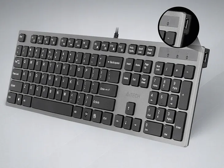 klawiatura-a4-tech-kv-300h-stan-nowy-interfejs-usb