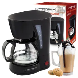ekspres-przelewowy-do-kawy-i-herbaty-esperanza-06-l-staly-filtr-auto-off