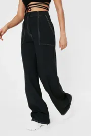 kc53112-nasty-gal-spodnie-z-szerokimi-nogawkami-l