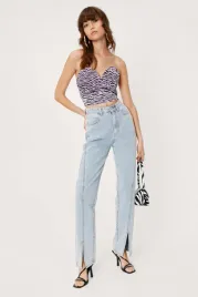 kc13111-nasty-gal-gorset-bez-ramiaczek-xxs