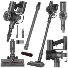 odkurzacz-pionowy-lafe-powerglide-czarny