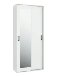 garderoba-90cm-biala-szafa-do-sypialni-przedpokoju