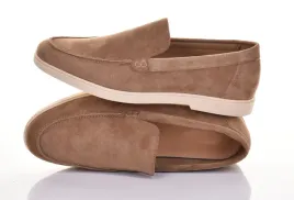 meskie-mokasyny-wsuwane-eleganckie-zamszowe-wygodne-casual-bezowe