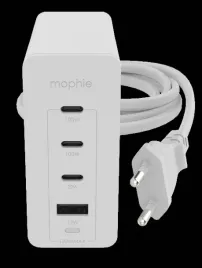ladowarka-sieciowa-mophie-gan-speedport-120w-3xusb-c-1xusb-a-white