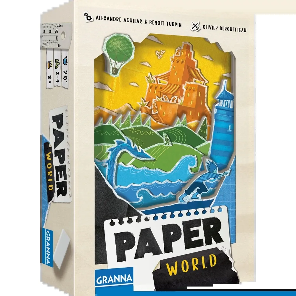 paper-world