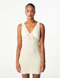 lc72214-jennyfer-sukieka-mini-marszczenie-dekolt-v-ecru-xs