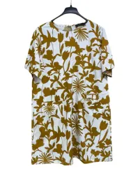 ic96307-shein-sukienka-tunika-przed-kolano-roslinny-wzor-kieszenie-xxl