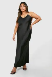 kc66204-sukienka-maxi-satynowa-na-ramiaczkach-prosta-boohoo-12-l