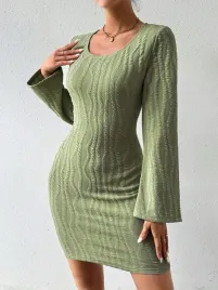ec15103-shein-prazkowana-sukienka-mini-z-dlugim-rekawem-12-xl