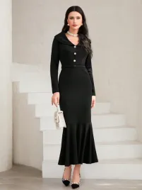 kc17104-shein-elegancka-czarna-sukienka-maxi-wizytowa-pasek-falbana-11-m