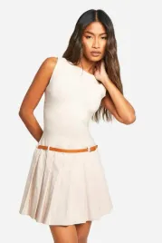 kc71209-boohoo-plisowana-sukienka-mini-pasek-11-xl