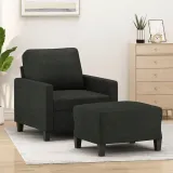 fotel-z-podnozkiem-78x77-czarny-stan-nowy
