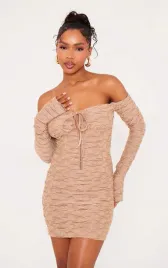 kc43105-sukienka-mini-teskturowa-dlugi-rekaw-prettylittlething-9-xxl