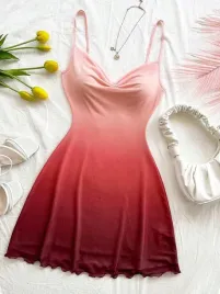 dc13313-shein-sukienka-mini-na-ramiaczkach-ombre-8-xs