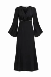 dc21118-shein-czarna-sukienka-maxi-zdobiony-pas-elegancka-8-m