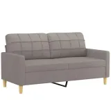 sofa-2-osobowa-taupe-158x77x80-cm