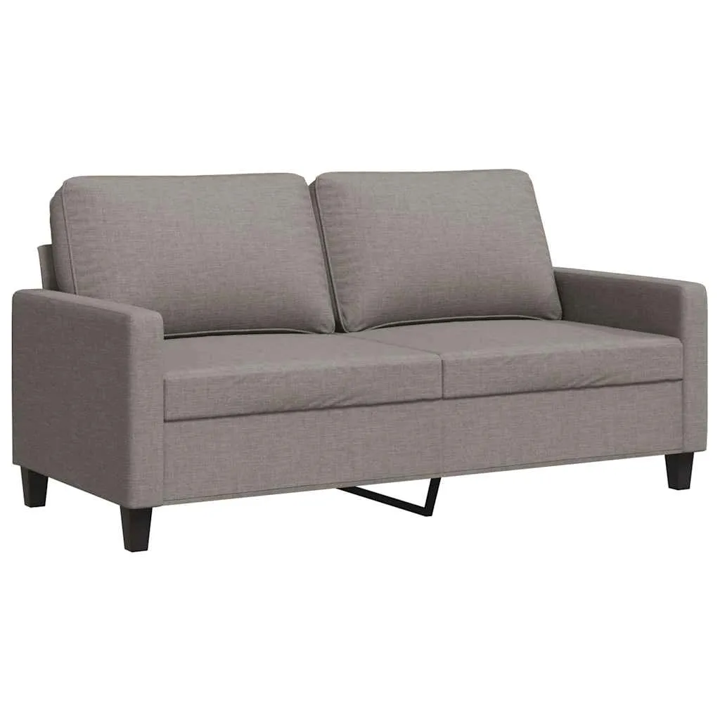 sofa-2-osobowa-taupe-158x77x80-cm