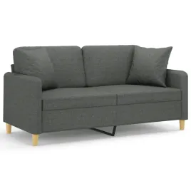 sofa-2-osobowa-z-poduszkami-ciemnoszary-158x77x80-cm