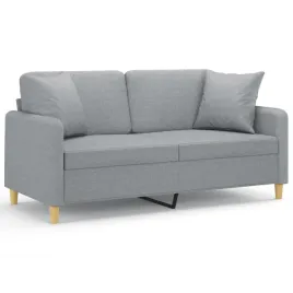 sofa-2-osobowa-z-poduszkami-jasnoszara-158x77x80-cm